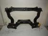 Subframe from a Mercedes E (W211), 2002 / 2008 2.2 E-220 CDI 16V, Saloon, 4-dr, Diesel, 2.148cc, 110kW (150pk), RWD, OM646961, 2002-03 / 2008-12, 211.006 2006