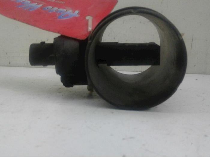 Gebrauchte Luftmengenmesser Opel Corsa D 1.2 16V Preis € 31,50 Margenregelung angeboten von Wessel Parts & Service B.V.