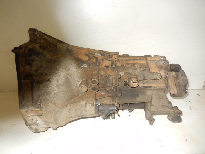 Usagé Boîte de vitesse BMW Z3 Prix sur demande proposé par Wessel Parts & Service B.V.