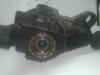 Rear differential from a Porsche Cayenne (9PA), 2007 / 2010 4.8 V8 32V S, SUV, Petrol, 4.806cc, 283kW (385pk), 4x4, M4801, 2007-02 / 2010-09 2008