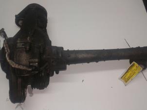 Used Front differential Porsche Cayenne (9PA) 4.8 V8 32V S Price on request offered by Autobedrijf G.H. Wessel B.V.