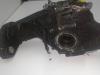 Front differential from a Porsche Cayenne (9PA) 4.8 V8 32V S 2008
