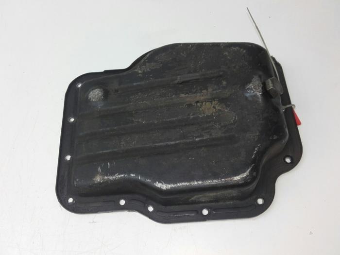 Gebrauchte Ölwanne Opel Meriva (A) 1.7 DTI 16V Preis € 63,00 Margenregelung angeboten von Wessel Parts & Service B.V.