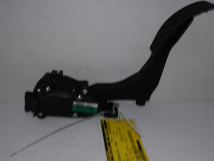 Begagnade Gaspedalsensor Volkswagen Polo V (6R) Pris € 60,90 Marginaltabell erbjuds av Wessel Parts & Service B.V.