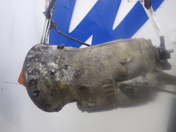 Getriebe van een Mercedes-Benz CL (215) 5.8 CL-600 V12 36V 2000