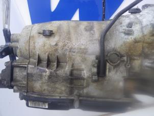 Getriebe van een Mercedes-Benz CL (215) 5.8 CL-600 V12 36V 2000