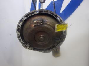 Used Gearbox Mercedes CL (215) 5.8 CL-600 V12 36V Price on request offered by Autobedrijf G.H. Wessel B.V.