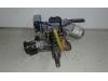 Steering column from a Renault Twingo 2008