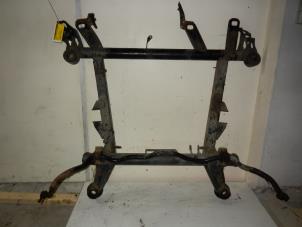 Used Subframe Mercedes Vito (638.1/2) 2.2 CDI 112 16V Price on request offered by Autobedrijf G.H. Wessel B.V.