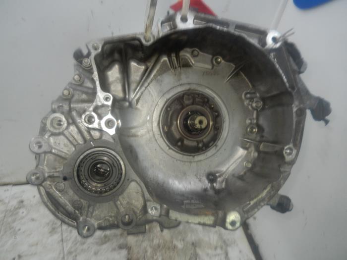 Gearbox Opel Insignia Sports Tourer 2.0 CDTI 16V 160 Ecotec - 55562430 ...