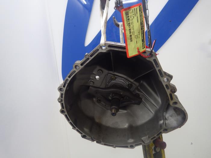 Gebrauchte Getriebe Mercedes 190 D (W201) 2.0 D Preis € 208,95 Margenregelung angeboten von Wessel Parts & Service B.V.