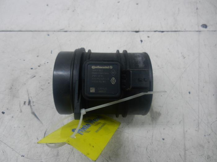 Gebrauchte Luftmengenmesser Renault Master III (MA/MB/MC/MD/MH/MF/MG/MH) 2.3 dCi 16V Preis € 93,45 Margenregelung angeboten von Wessel Parts & Service B.V.
