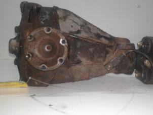 Used Rear differential Mercedes 200 - 500 Price € 199,00 Margin scheme offered by Autobedrijf G.H. Wessel B.V.