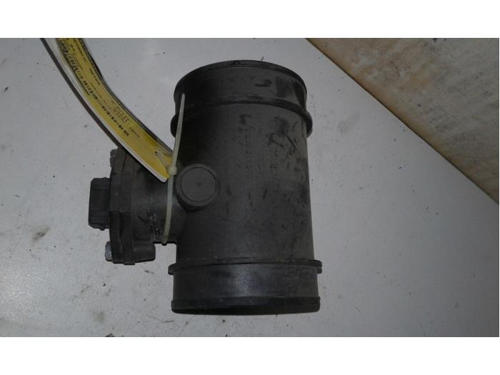 Gebrauchte Luftmengenmesser Opel Omega Preis € 26,25 Margenregelung angeboten von Wessel Parts & Service B.V.