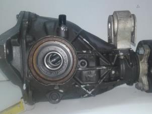 Used Rear differential Mercedes C (W204) 2.2 C-220 CDI 16V BlueEFFICIENCY Price € 550,00 Margin scheme offered by Autobedrijf G.H. Wessel B.V.