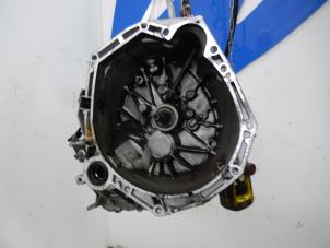 Gebrauchte Getriebe Renault Grand Scénic III (JZ) 1.5 dCi 110 Preis € 599,00 Margenregelung angeboten von Autobedrijf G.H. Wessel B.V.