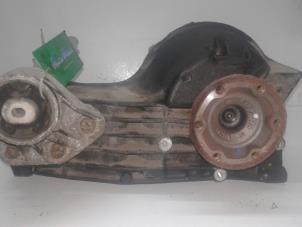 Used Rear differential Audi A8 (D3) Price € 499,00 Margin scheme offered by Autobedrijf G.H. Wessel B.V.