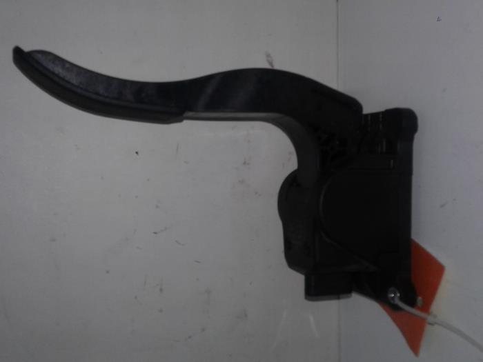 Begagnade Gaspedalsensor Mercedes Vito (639.6) 2.2 109 CDI 16V Pris € 72,45 Marginaltabell erbjuds av Wessel Parts & Service B.V.