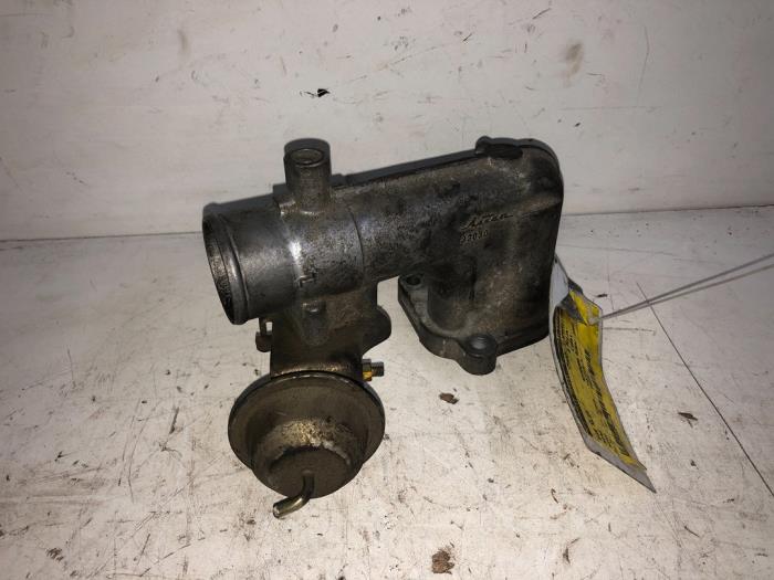 Gebrauchte AGR Ventil BMW Mini (R50/53) Preis € 47,25 Margenregelung angeboten von Wessel Parts & Service B.V.
