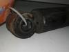 Rear shock absorber, left from a Mercedes-Benz Sprinter 3,5t (906.63) 311 CDI 16V 2007