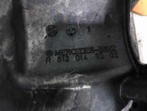 Used Sump Mercedes ML I (163) 2.7 270 CDI 20V Price € 69,00 Margin scheme offered by Autobedrijf G.H. Wessel B.V.