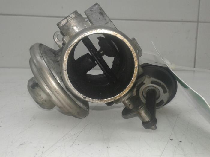 Gebrauchte AGR Ventil Volkswagen Polo IV (9N1/2/3) Preis € 52,50 Margenregelung angeboten von Wessel Parts & Service B.V.