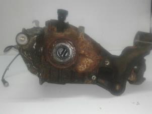 Used Rear differential Opel Omega B (25/26/27) Price € 149,00 Margin scheme offered by Autobedrijf G.H. Wessel B.V.