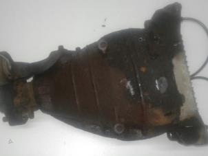 Used Rear differential Opel Omega B Caravan (21/22/23) Price € 149,00 Margin scheme offered by Autobedrijf G.H. Wessel B.V.