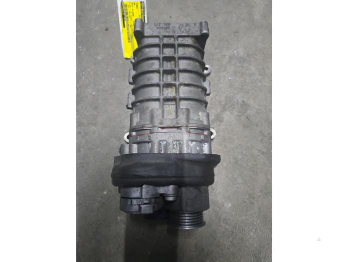 Gebrauchte Turbo Volkswagen Golf Plus (5M1/1KP) 1.4 TSI 160 16V Preis € 250,95 Margenregelung angeboten von Wessel Parts & Service B.V.