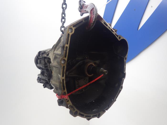 Gebrauchte Getriebe Mercedes C (W202) 1.8 C-180 16V Preis € 267,75 Margenregelung angeboten von Wessel Parts & Service B.V.