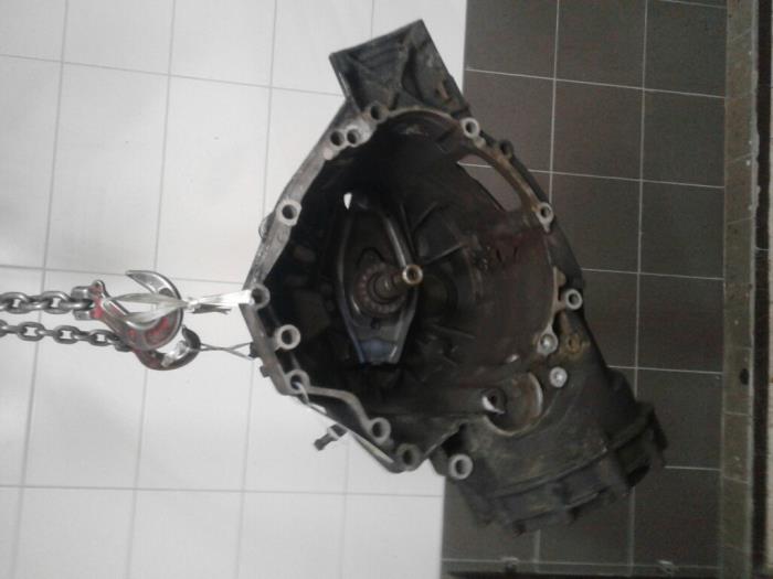 Gebrauchte Getriebe Audi A4 Preis auf Anfrage angeboten von Wessel Parts & Service B.V.