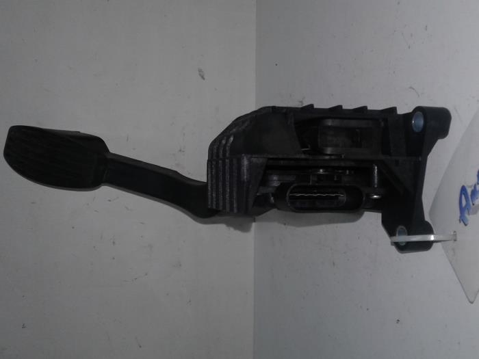 STELLOX 06-09501-SX Capteur De Position D'Accélérateur - Qualité Premium Compatible Renault, Peugeot, Citroën Et Plus