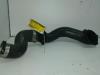 Turbo hose from a Mercedes Vito (639.6), 2003 / 2014 2.2 110 CDI 16V Euro 5, Delivery, Diesel, 2.143cc, 70kW (95pk), RWD, OM651940, 2010-09, 639.601; 639.603; 639.605 2013
