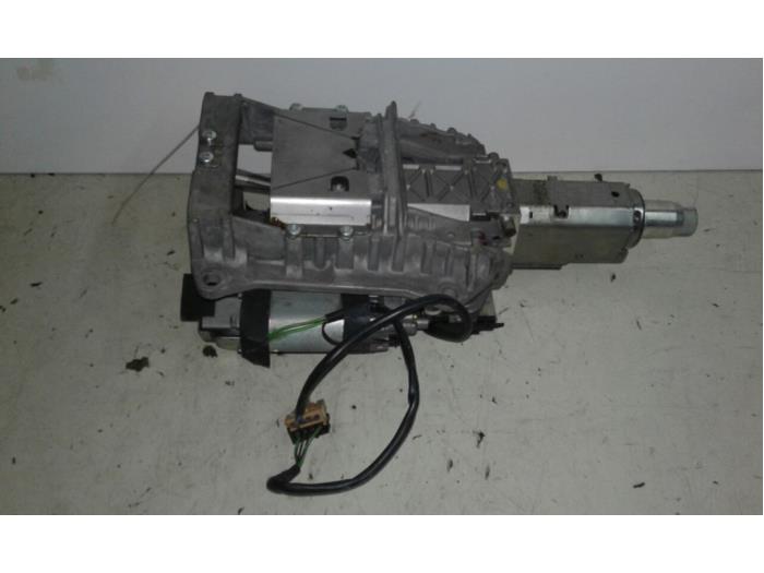 Begagnade Rattstång Volkswagen Phaeton (3D) 5.0 V10 TDI 4Motion Pris € 131,25 Marginaltabell erbjuds av Wessel Parts & Service B.V.