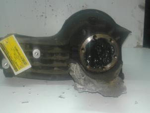 Used Rear differential Audi A8 (D2) 3.3 TDI 32V Quattro Price on request offered by Autobedrijf G.H. Wessel B.V.