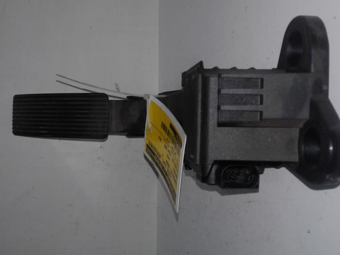 Begagnade Gaspedalsensor Mercedes R (W251) 3.0 320 CDI 24V 4-Matic Pris € 51,45 Marginaltabell erbjuds av Wessel Parts & Service B.V.