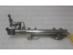 Used Injector housing Opel Corsa Price € 89,00 Margin scheme offered by Autobedrijf G.H. Wessel B.V.
