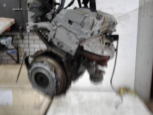 Engine from a Mercedes-Benz C (W202) 1.8 C-180 16V 1996