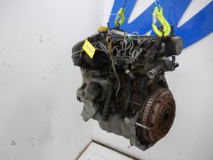 Usados Motor Renault Twingo II (CN) 1.5 dCi 70 Precio € 599,00 Norma de margen ofrecido por Autobedrijf G.H. Wessel B.V.