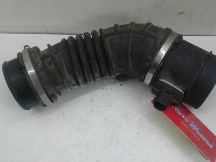 Usagé Débitmètre Chevrolet Cruze 2.0 D 16V Prix € 51,45 Règlement à la marge proposé par Wessel Parts & Service B.V.