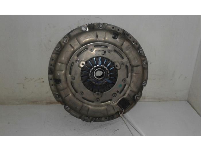 Chevrolet cruze flywheel price hot sale