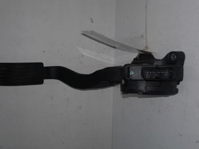 Begagnade Gaspedalsensor Citroen C3 (SC) 1.4 HDi Pris € 40,95 Marginaltabell erbjuds av Wessel Parts & Service B.V.