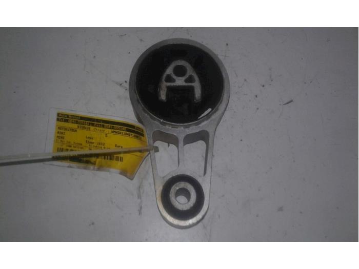 Used Engine mount Mini Mini (R56) 1.6 One D 16V Price € 31,50 Margin scheme offered by Wessel Parts & Service B.V.