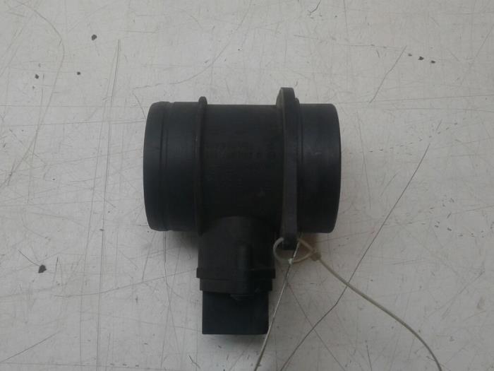 Gebrauchte Luftmengenmesser Skoda Octavia Preis € 26,25 Margenregelung angeboten von Wessel Parts & Service B.V.