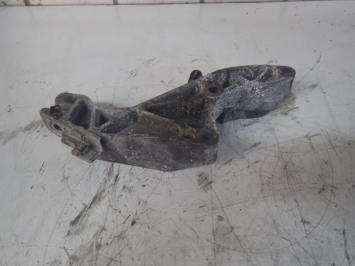 thumbnail image 2 of Reinforced Engine Mount For Opel/Vauxhall Combo, Corsa, Meriva, Tigra - Motor Suspension Bearing 2 of 14