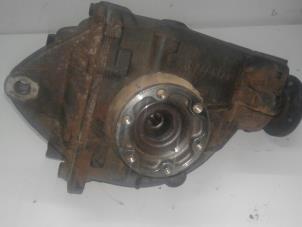 Used Rear differential BMW 3 serie (E46/4) 320d 16V Price € 250,00 Margin scheme offered by Autobedrijf G.H. Wessel B.V.