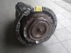 Gearbox from a Mercedes-Benz SLK (R172) 2.1 250 CDI, 250d 16V 2012