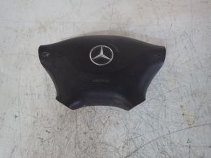 Gebrauchte Airbag links (Lenkrad) Mercedes Sprinter 3,5t (906.63) 311 CDI 16V Preis € 199,00 Margenregelung angeboten von Autobedrijf G.H. Wessel B.V.