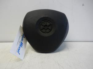Used Left airbag (steering wheel) BMW X6 (E71/72) xDrive40d 3.0 24V Price on request offered by Autobedrijf G.H. Wessel B.V.