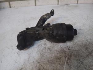 Used Oil filter housing Mini Mini (R56) 1.6 16V Cooper S Price € 59,99 Margin scheme offered by Autobedrijf G.H. Wessel B.V.